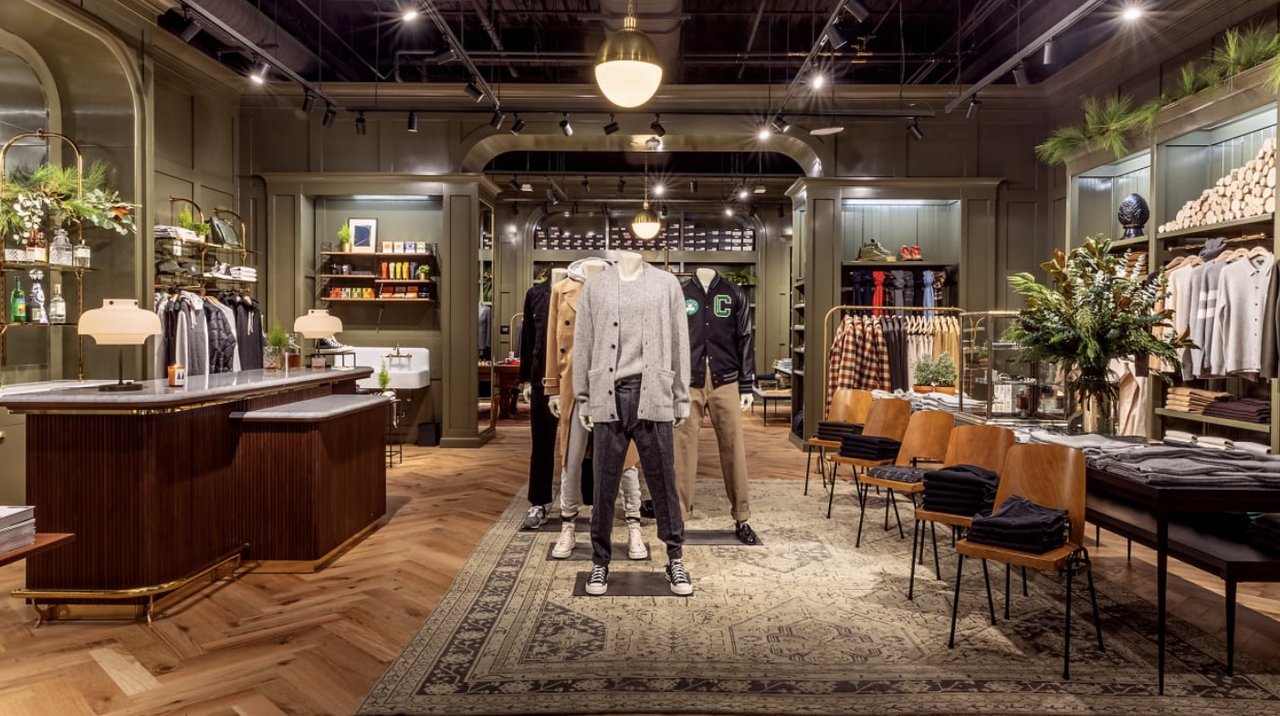 The Future of Independent Retail: How Brick-and-Mortar Boutiques Are Outperforming Digital Giants