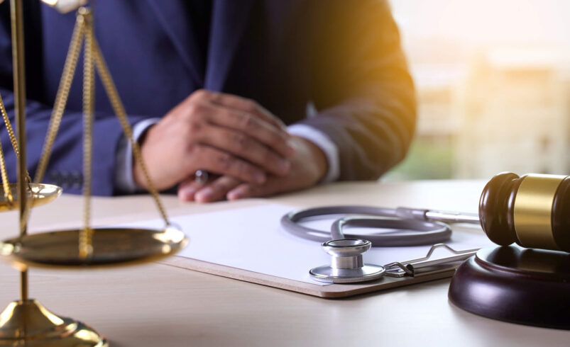 Medical Malpractice Case