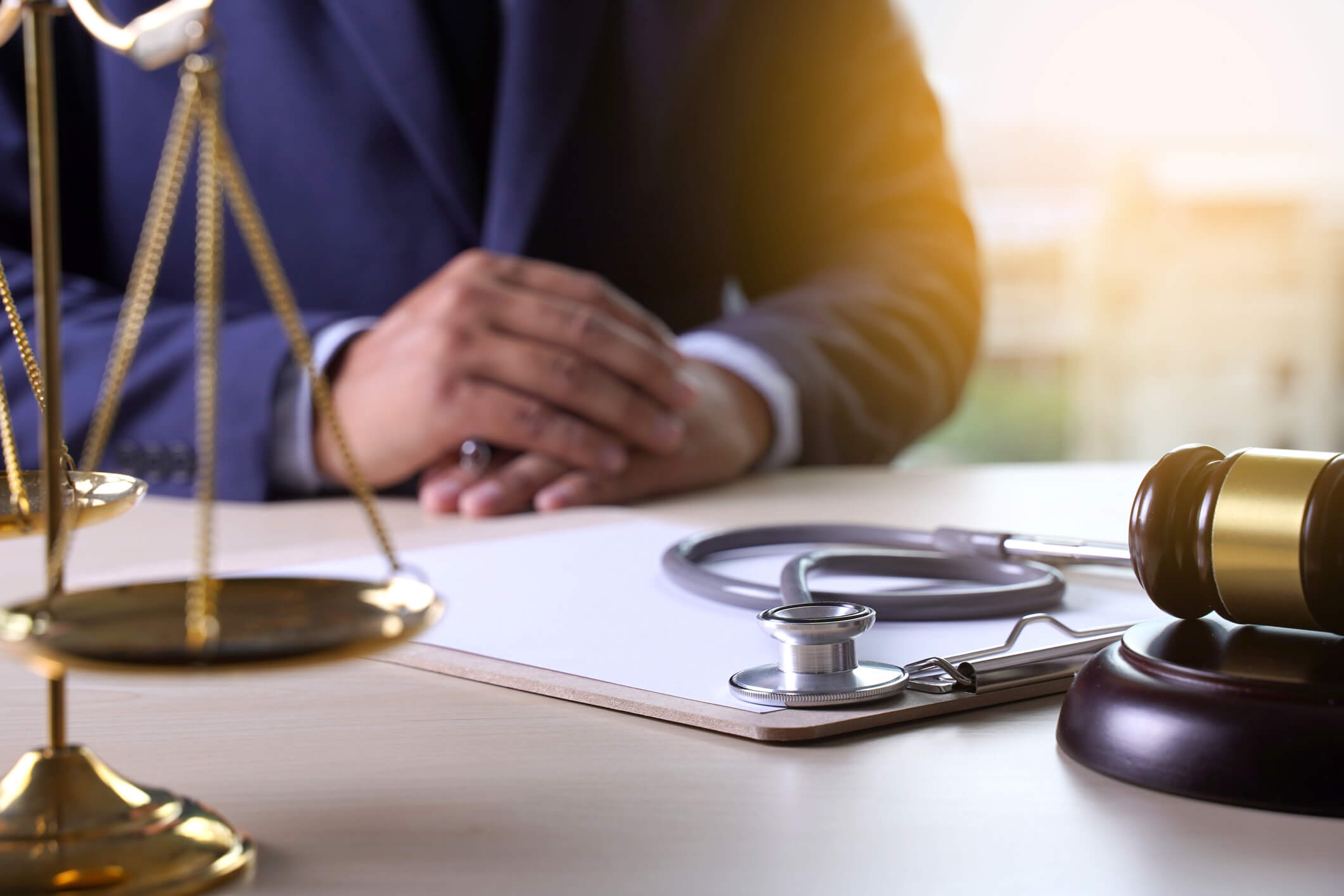 5 Warning Signs Of A Possible Medical Malpractice Case