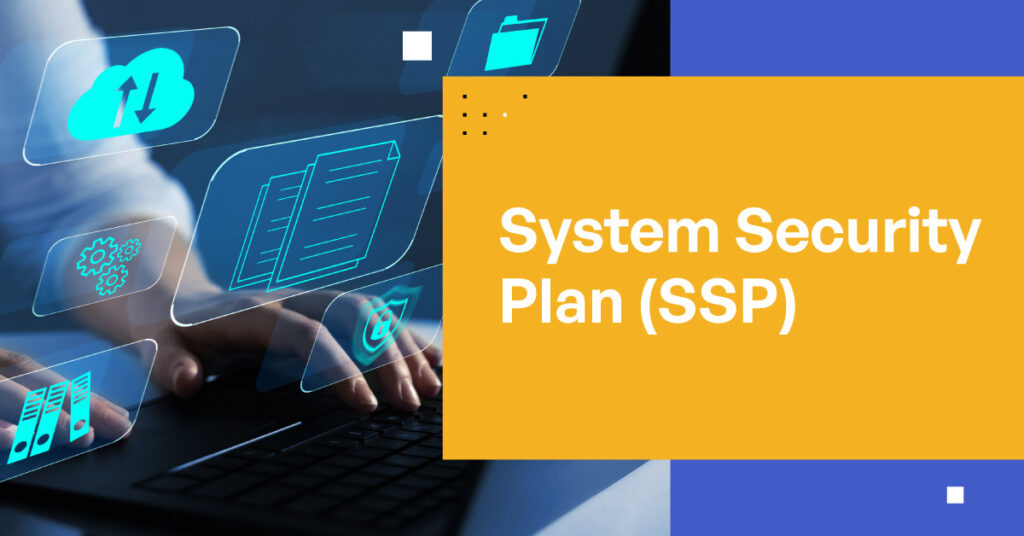 Systems Security Plan