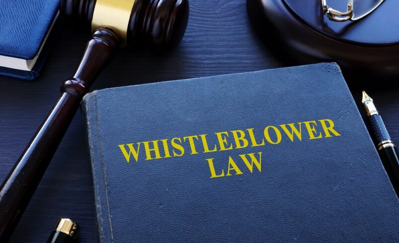 Redefining Corporate Silence: What Trevor Murray’s Supreme Court Win Means for Whistleblowers