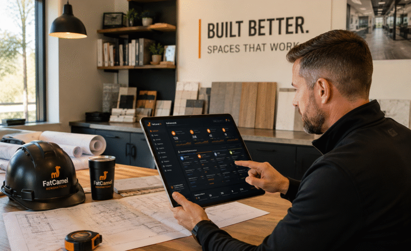 How AI Helps Renovation Companies Win More Projects and Boost Profit