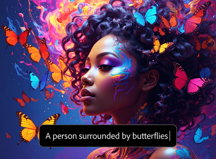 AI Image Generation From Text
