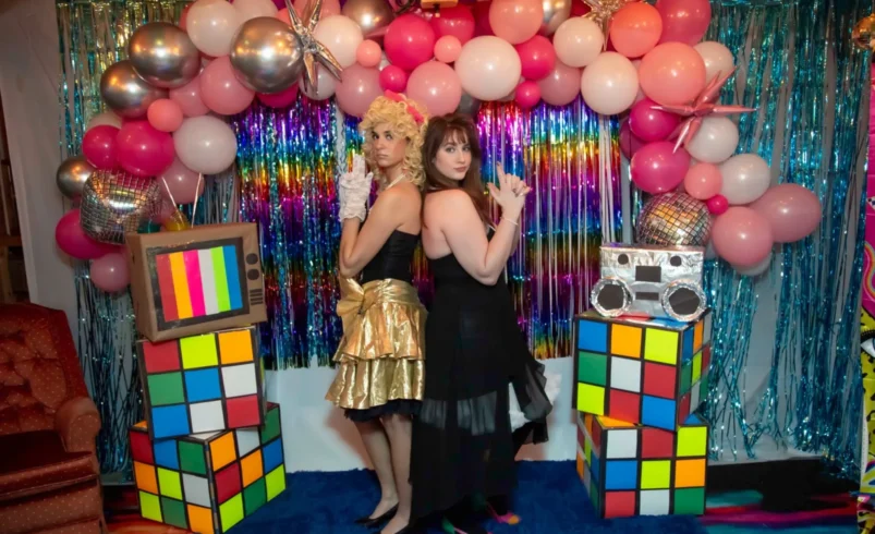 5 Essential Etiquette Rules for Hosting an Adult-Themed Party