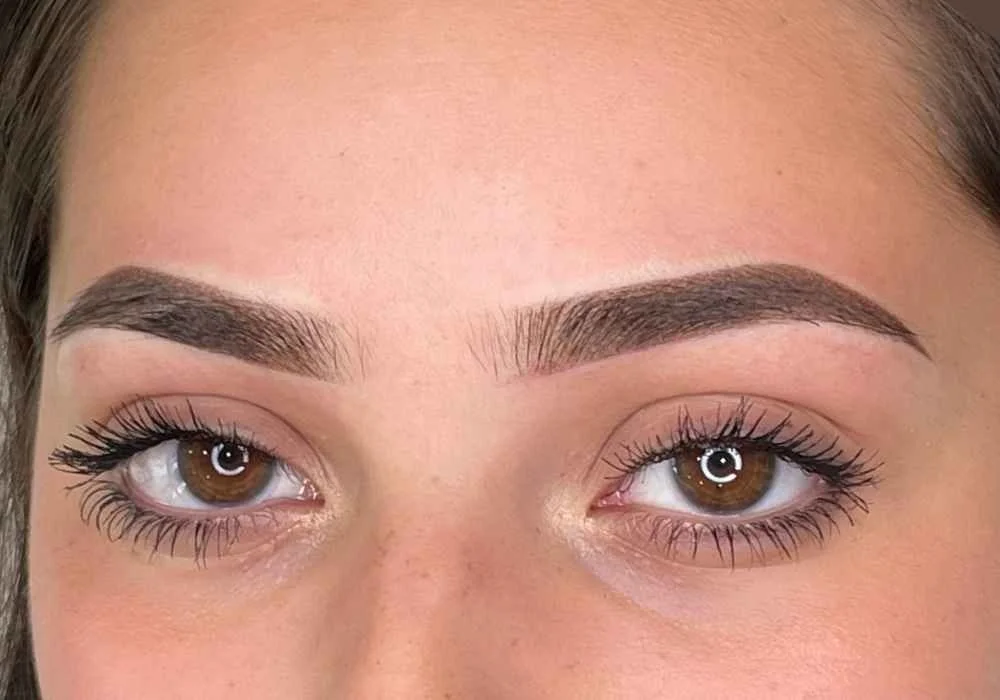 Brows