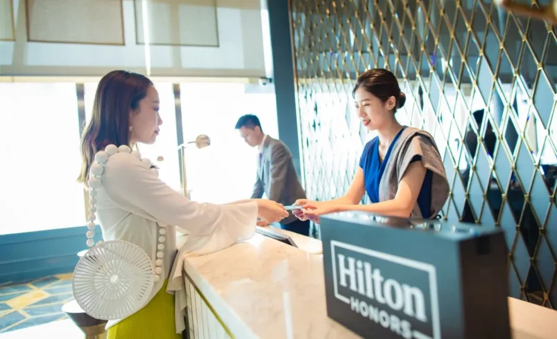 What Hilton Guests From Canada Should Know About New Hotel Policies and Travel Updates