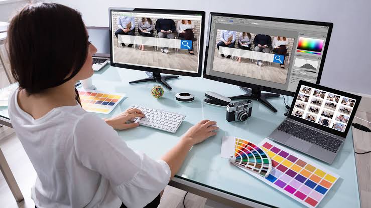 Website Designers in Dallas vs a Digital Product Design Company: How to Choose
