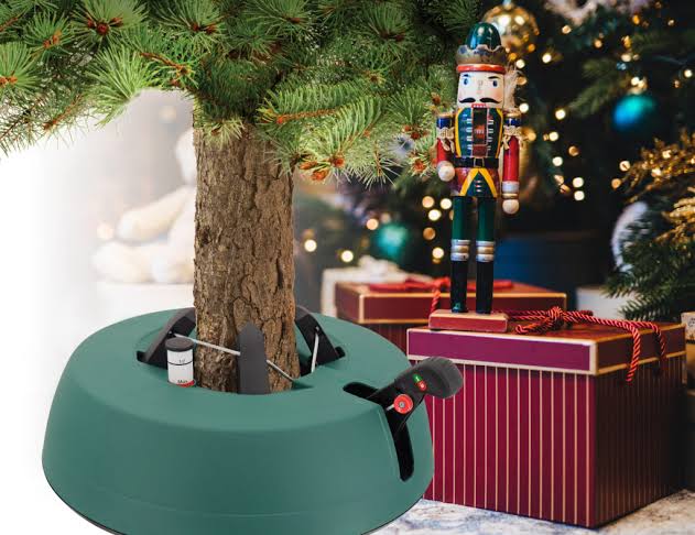 10-Foot Christmas Tree Stand Overview: Choosing the Right Support for a Tall Tree