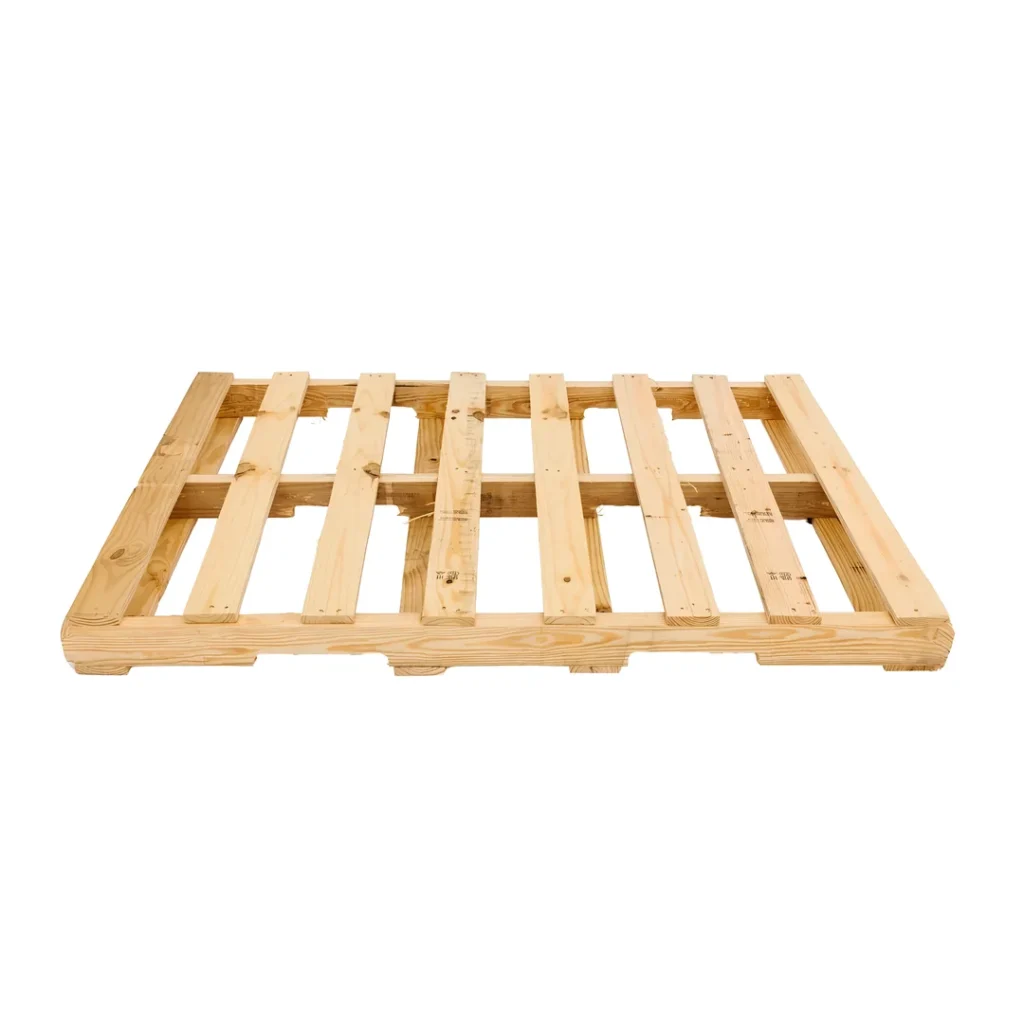 48x48 Pallets