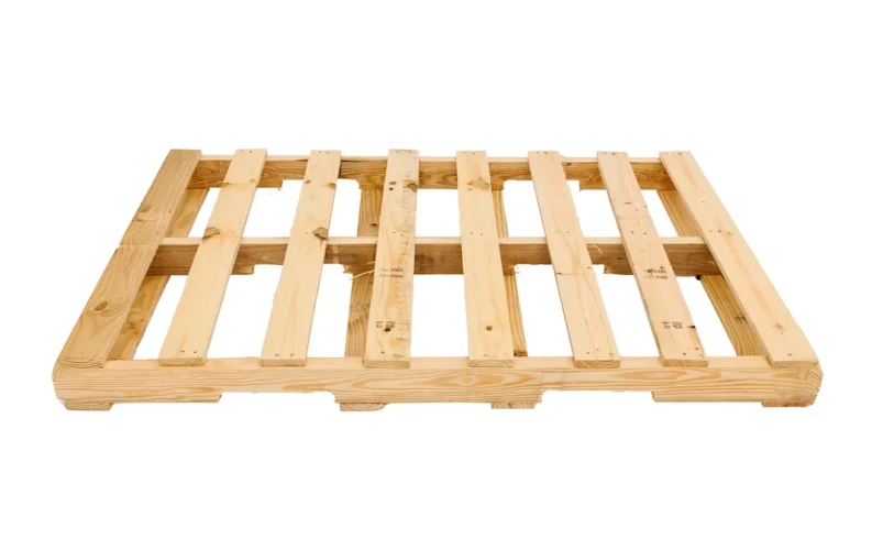 48x48 Pallets