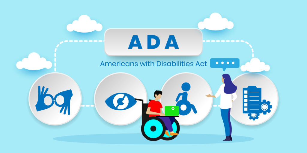 ADA Compliance