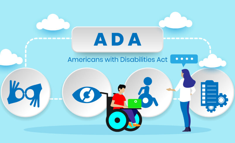 ADA Compliance