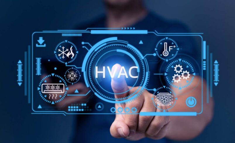 AI Agent for HVAC