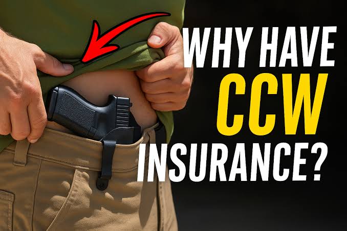 7 Best CCW Insurance and Self-Defense Legal Protection Options for Gun Owners (2026)
