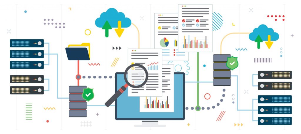 Data Extraction Services