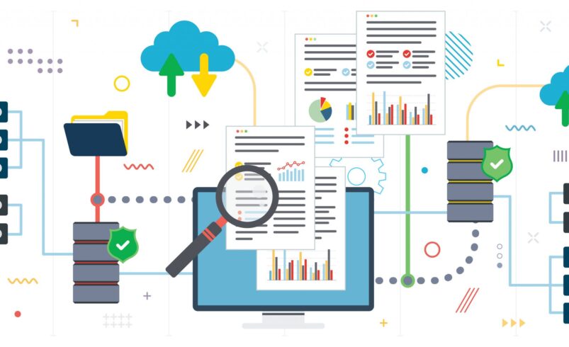 The Complete Data Extraction Services Guide for Non-Technical Decision Makers in the US
