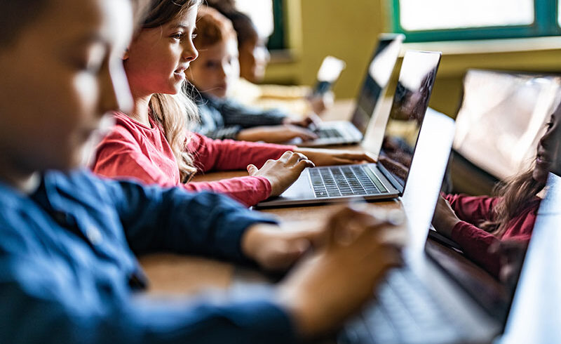 Education Software Solutions