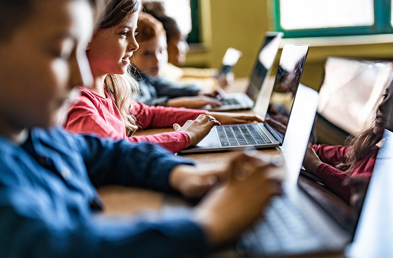 Education Software Solutions