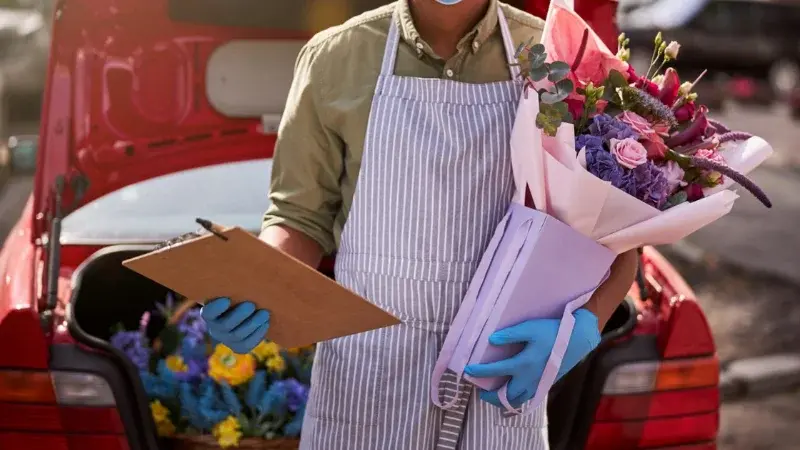 5 Best Flower Delivery Services for Same-Day Gifts in Melbourne in 2026