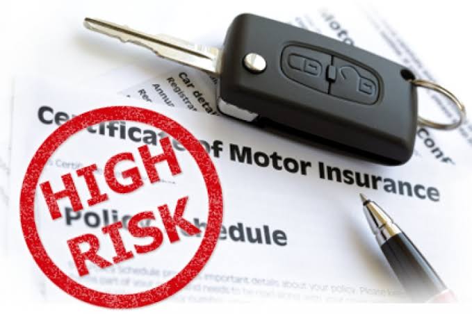 Buying High-Risk Car Insurance Yourself vs Using an Independent Agent