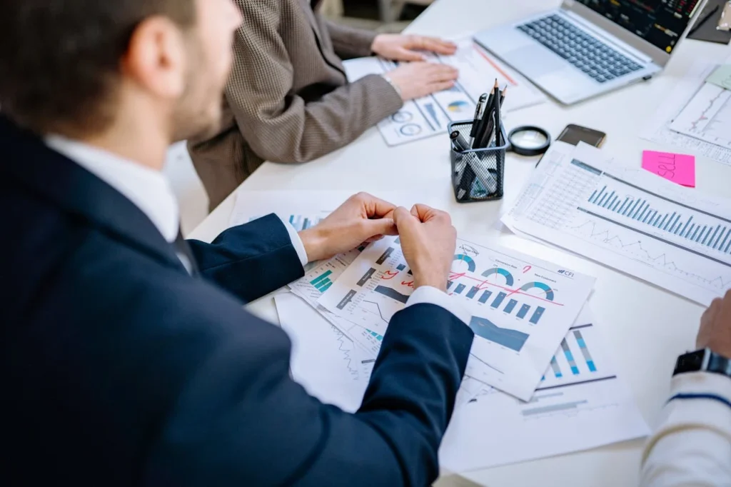 Market Research Consulting Firm