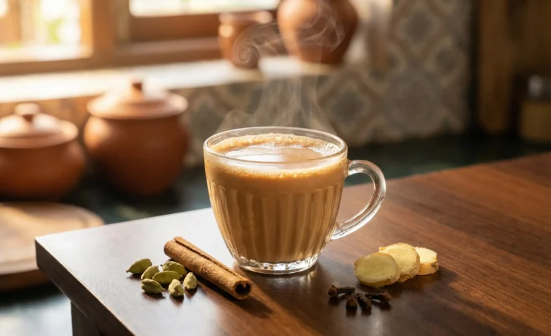 How to Prepare Consistent Milk Tea at Home