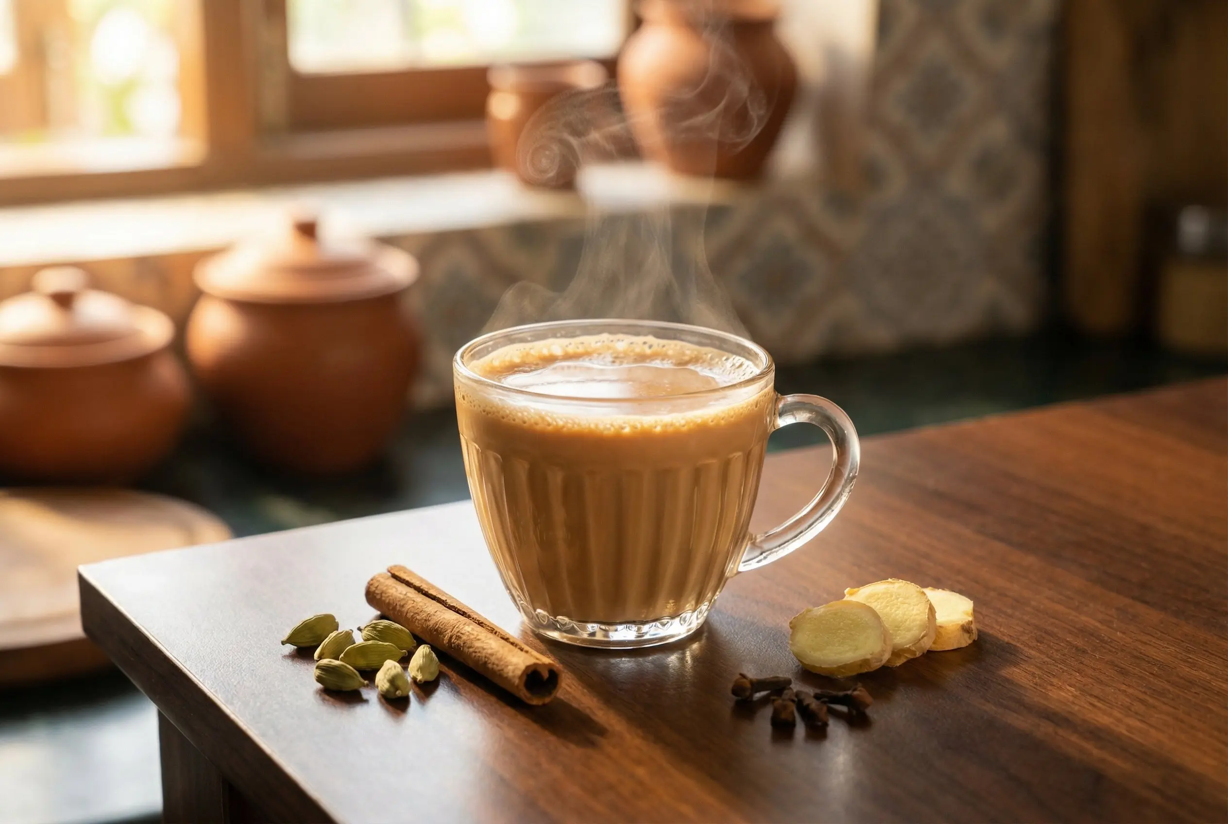 How to Prepare Consistent Milk Tea at Home