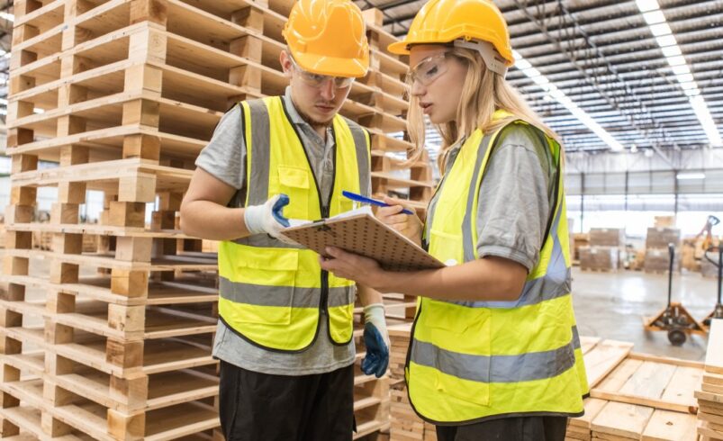 7 Signs Your Business Needs a Pallet Supplier Management Service (And What It’s Costing You to Wait)