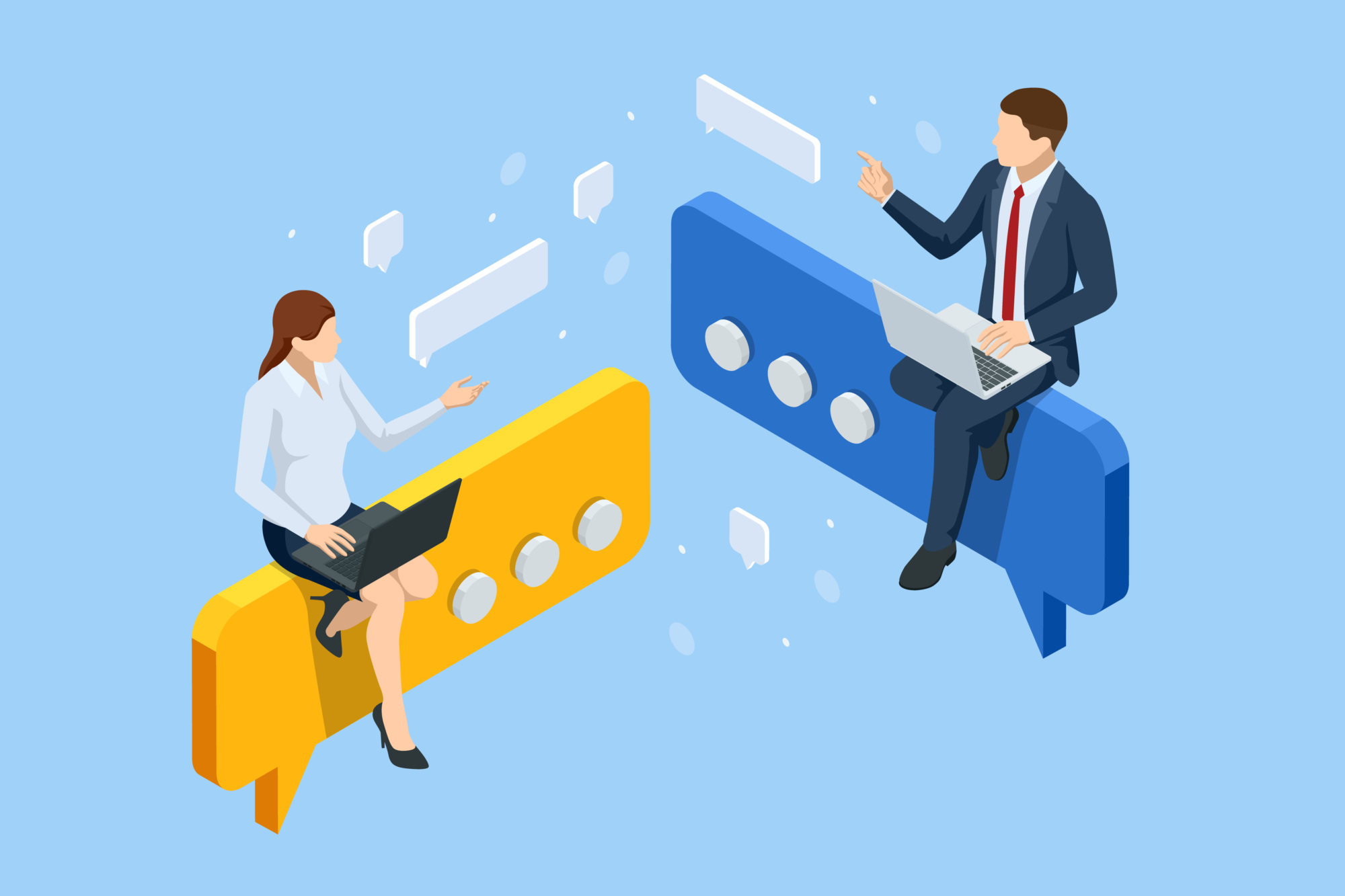 Sell-Side Advisor Guide: How to Navigate a Successful Business Sale