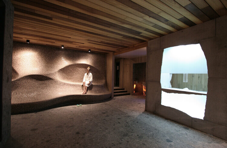 How Homeowners Can Create Better Spaces for Relaxation