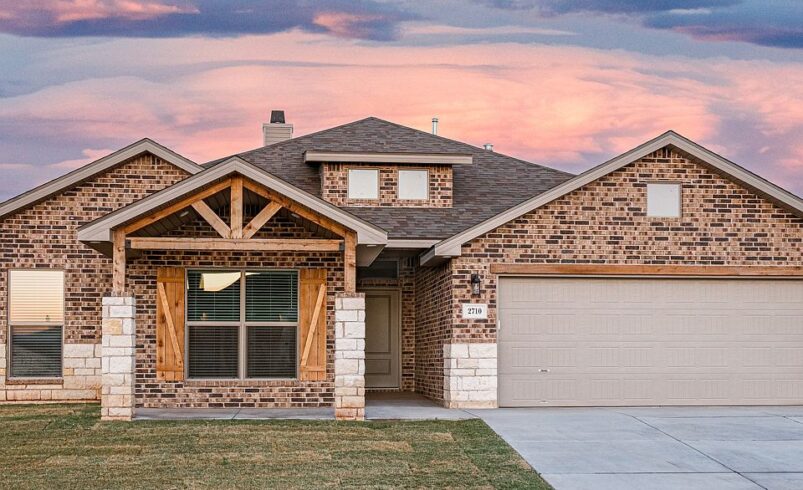 Viridian Lubbock