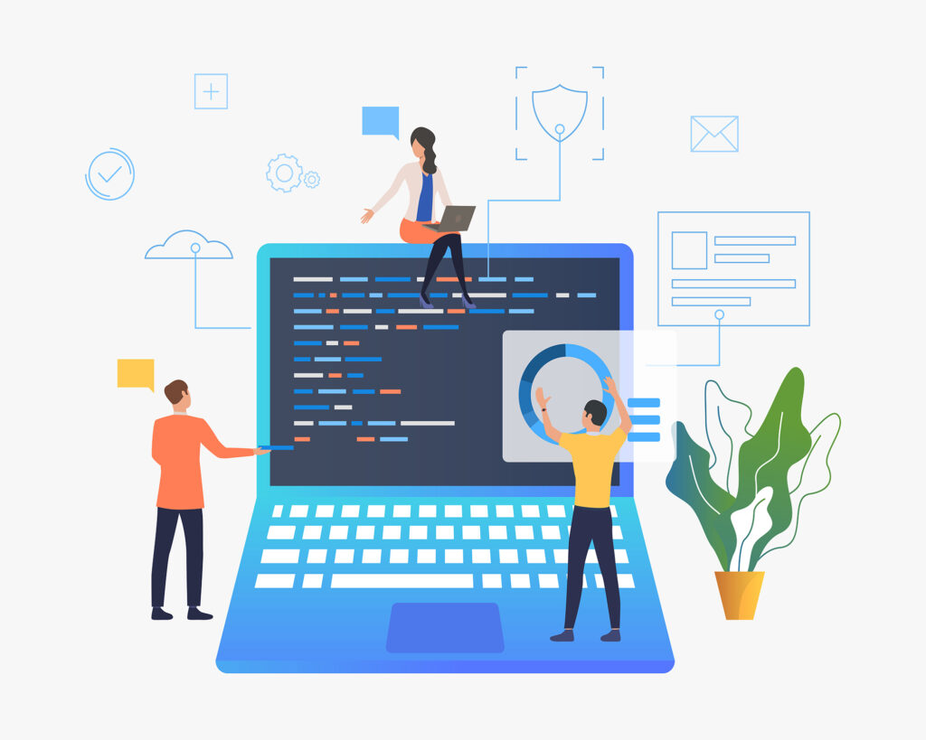 Web Portal Development Service