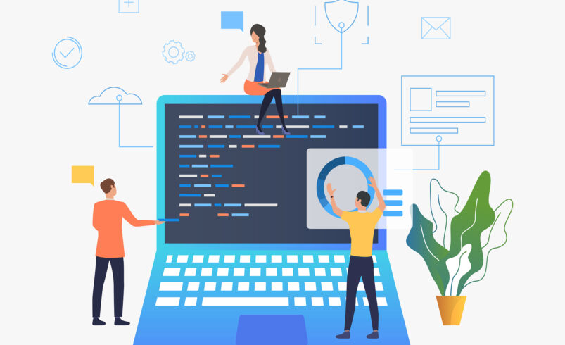 Web Portal Development Service