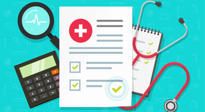 Patient Responsibility Calculator Tools